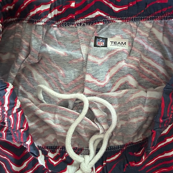 NWT NFL Team Apparel New England Patriots
Size XL Men’s pajama bottoms/lounging - Picture 5 of 8